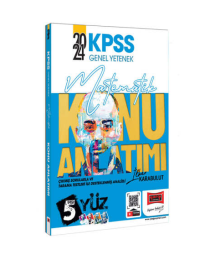 5Yüz Matematik Konu Anlatımı