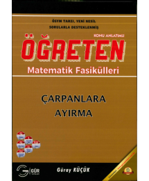 TYT-AYT ÖĞRETEN MATEMATİK ÇARPANLARA AYIRMA KONU ANLATIMLI