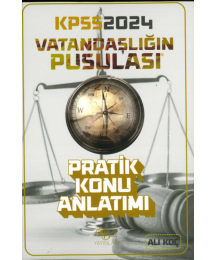 VATANDAŞLIĞIN PUSULASI PRATİK KONU ANLATIMI