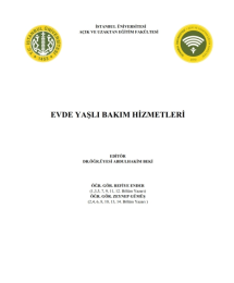 Evde Yaşlı Bakım Hizmetleri