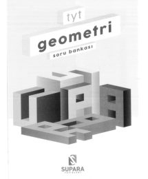 TYT GEOMETRİ SORU BANKASI