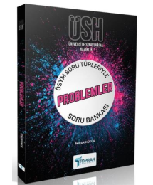 Yeni Nesil Problemler Soru Bankası