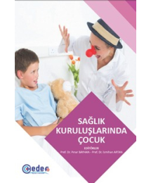 Sağlık Kuruluşlarında Çocuk Hedef Yayınları