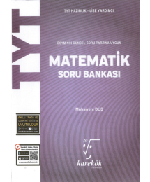TYT MATEMATİK SORU BANKASI