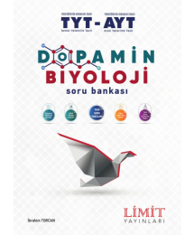 TYT AYT Dopamin Biyoloji Soru Bankası