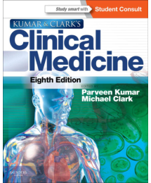 Kumar and Clark's Clinical Medicine