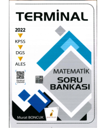 TERMİNAL MATEMATİK SORU BANKASI