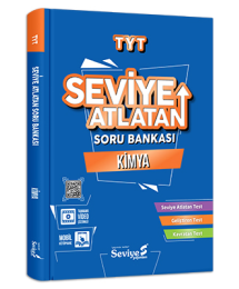 TYT Kimya Seviye Atlatan Soru Bankası
