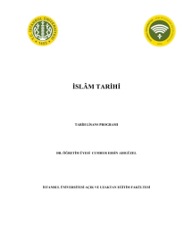İslam Tarihi
