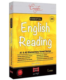 Essential English Reading