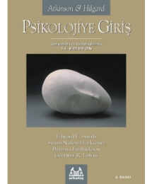 Psikolojiye Giriş Arkadaş Yayınları