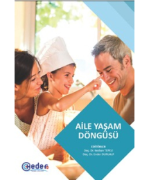 Aile Yaşam Döngüsü Hedef Yayınları