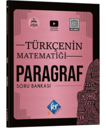 Gamze Hoca Türkçenin Matematiği Paragraf Soru Bankası 2025