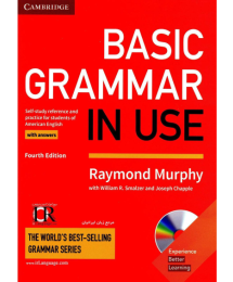 Basic Grammar In Use