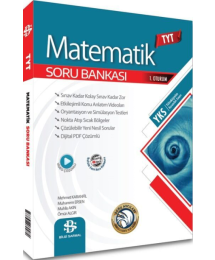 TYT Matematik Soru Bankası Bilgi Sarmal