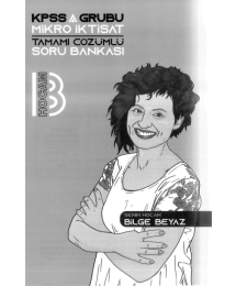 MİKRO İKTİSAT TAMAMI ÇÖZÜMLÜ SORU BANKASI BİLGE BEYAZ