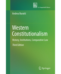 Western Constitutionalism: History, Institutions, Comparative Law
