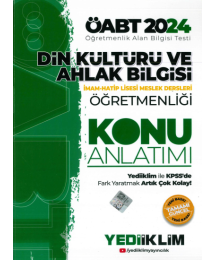 DKAB İHL KONU ANLATIMI