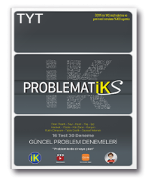 TYT Problematiks