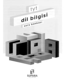 TYT DİL BİLGİSİ SORU BANKASI