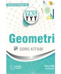 TYT Geometri Soru Kitabı