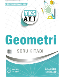 AYT GEOMETRİ SORU KİTABI