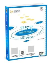 TYT MATEMATİK SORU BANKASI