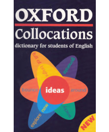 Oxford Collocations Dictionary for Students of English