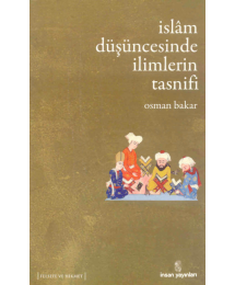 İslam Düşüncesinde İlimlerin Tasnifi İnsan Yayınları