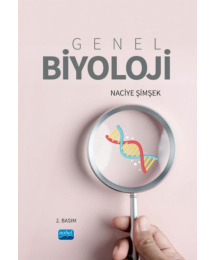 Genel Biyoloji Nobel Yayınevi