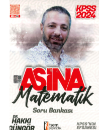 AŞİNA MATEMATİJ SORU BANKASI