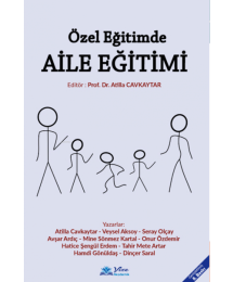 Özel Eğitimde Aile Eğitimi