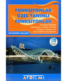 Apotemi Fonksiyonlar ve Özel Tanımlı Fonksiyonlar