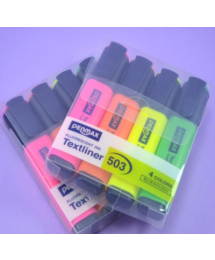 PENMAX 4 RENK FOSFORLU KALEM