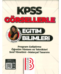 GÖRSELLERLE PROGRAM GELİŞTİRME- ÖYT- SINIF YÖN- MATERYAL TASARIM