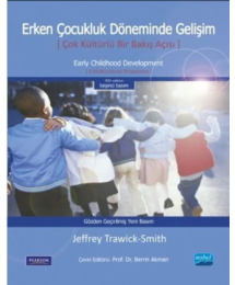 Erken Çocukluk Döneminde Gelişim Çok Kültürlü Bir Bakış Açısı