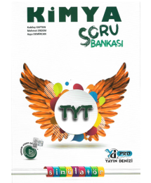 TYT KİMYA SORU BANKASI