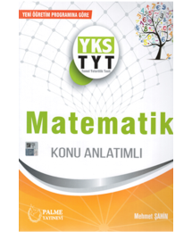 TYT Matematik Konu Anlatımı