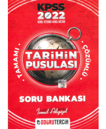 KPSS nin PUSULASI TARİH in PUSULASI SORU BANKASI
