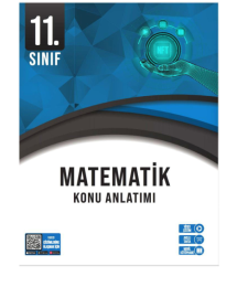 11. Sınıf Matematik Konu Anlatımı