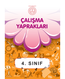 4. Sınıf Çalışma Yaprakları