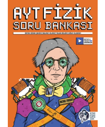AYT Fizik Video Çözümlü Soru Bankası Ertan Sinan Şahin