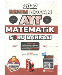 AYT Matematik Soru Bankası