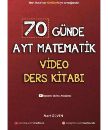 70 GÜNDE AYT