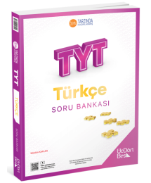 2026 TYT Türkçe Soru Bankası Üç Dört Beş Yayınları