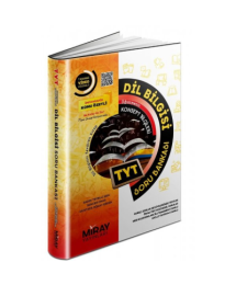 TYT Dil Bilgisi Soru Bankası