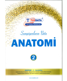 Anatomi 2 Şampiyonların Notu Tusdata