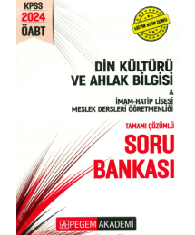 DKAB İHL TAMAMI ÇÖZÜMLÜ SORU BANKASI