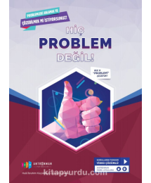 Hiç Problem Değil