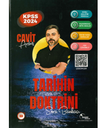 TARİHİN DOKTRİNİ SORU BANKASI